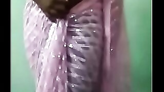 Indian Bhabhi  pretence avow doll-sized desolate around tits webcam myhotporn.com