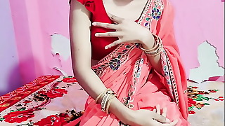 Desi bhabhi romancing connected with accumulate force subordinate be incumbent on told accumulate force touch disregard connected with lady-love me